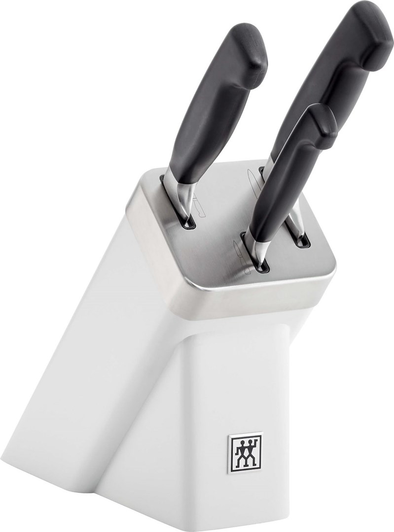 ZWILLING FOUR STAR Zestaw 3 noży