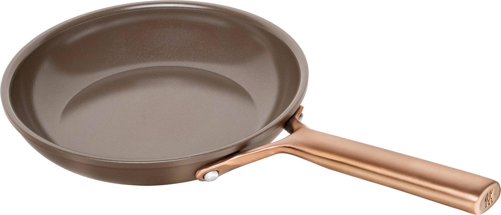 ZWILLING  MILANO Patelnia płytka 20 cm