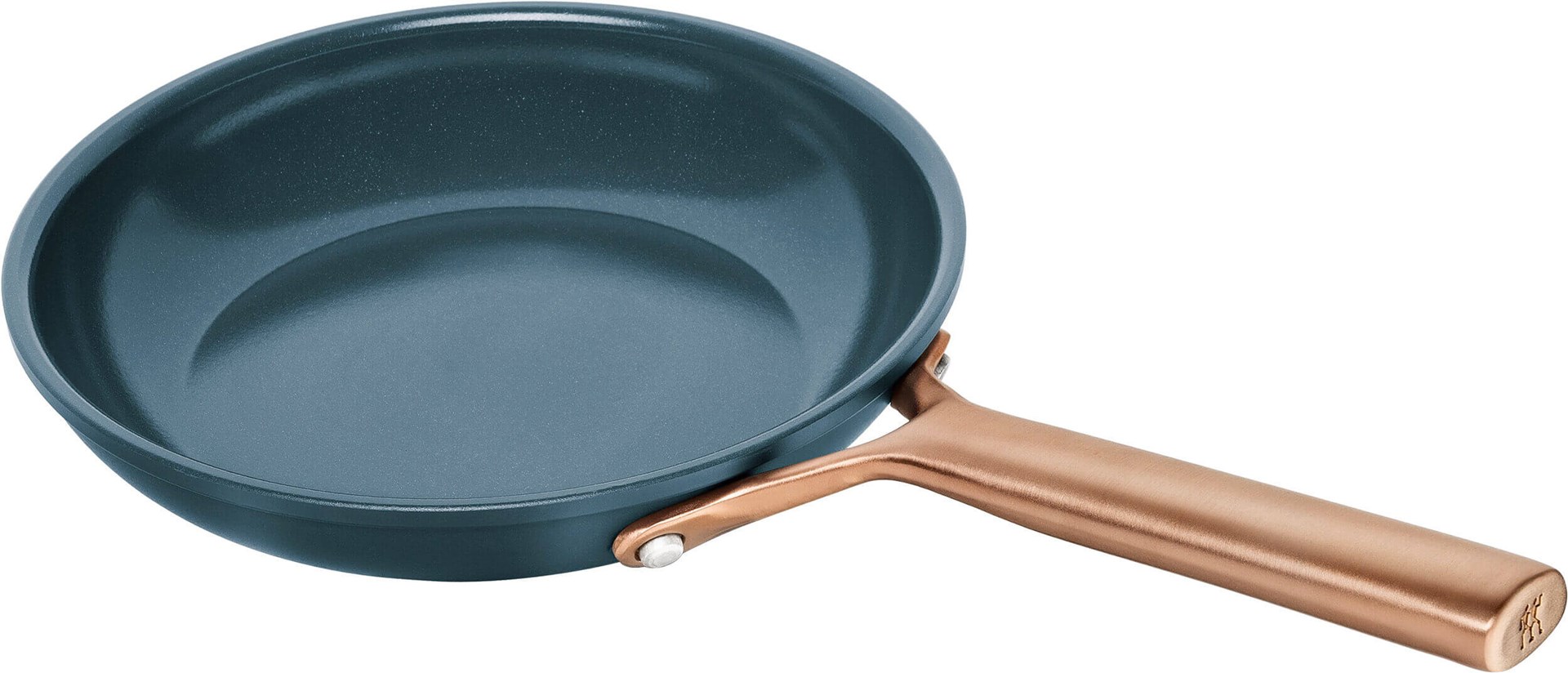 ZWILLING  MILANO Patelnia płytka 20 cm