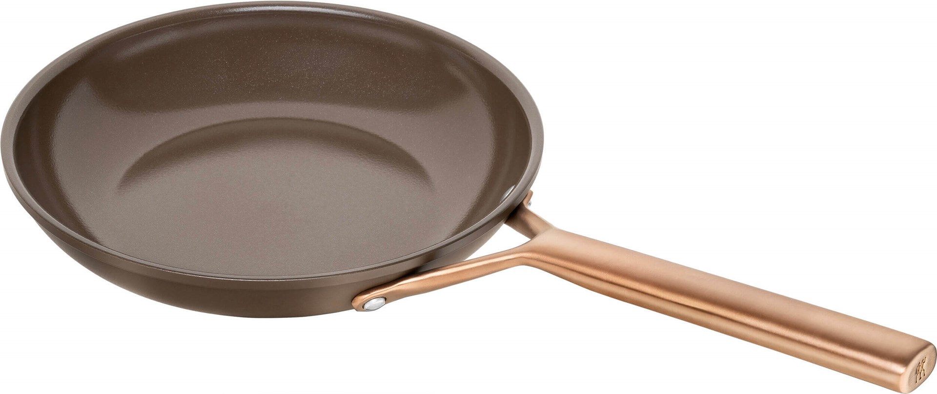 ZWILLING  MILANO Patelnia płytka 24 cm