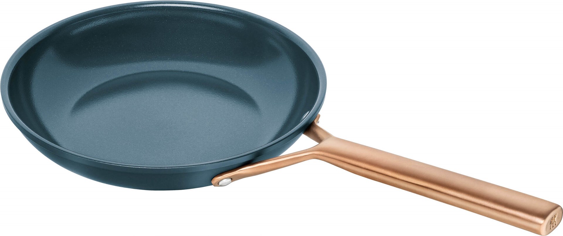 ZWILLING  MILANO Patelnia płytka 24 cm