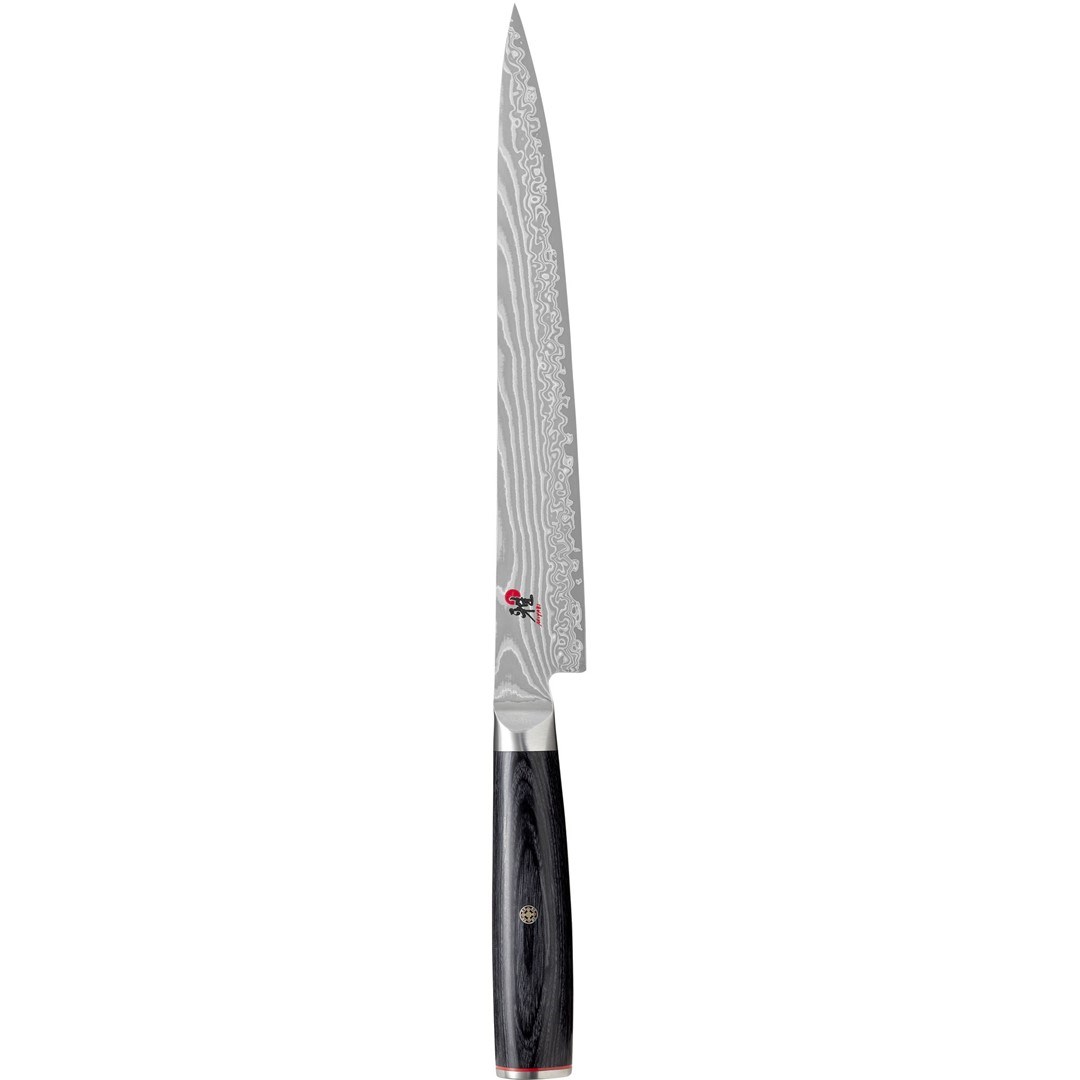 MIYABI ZWILLING 5000 FCD Steel 1