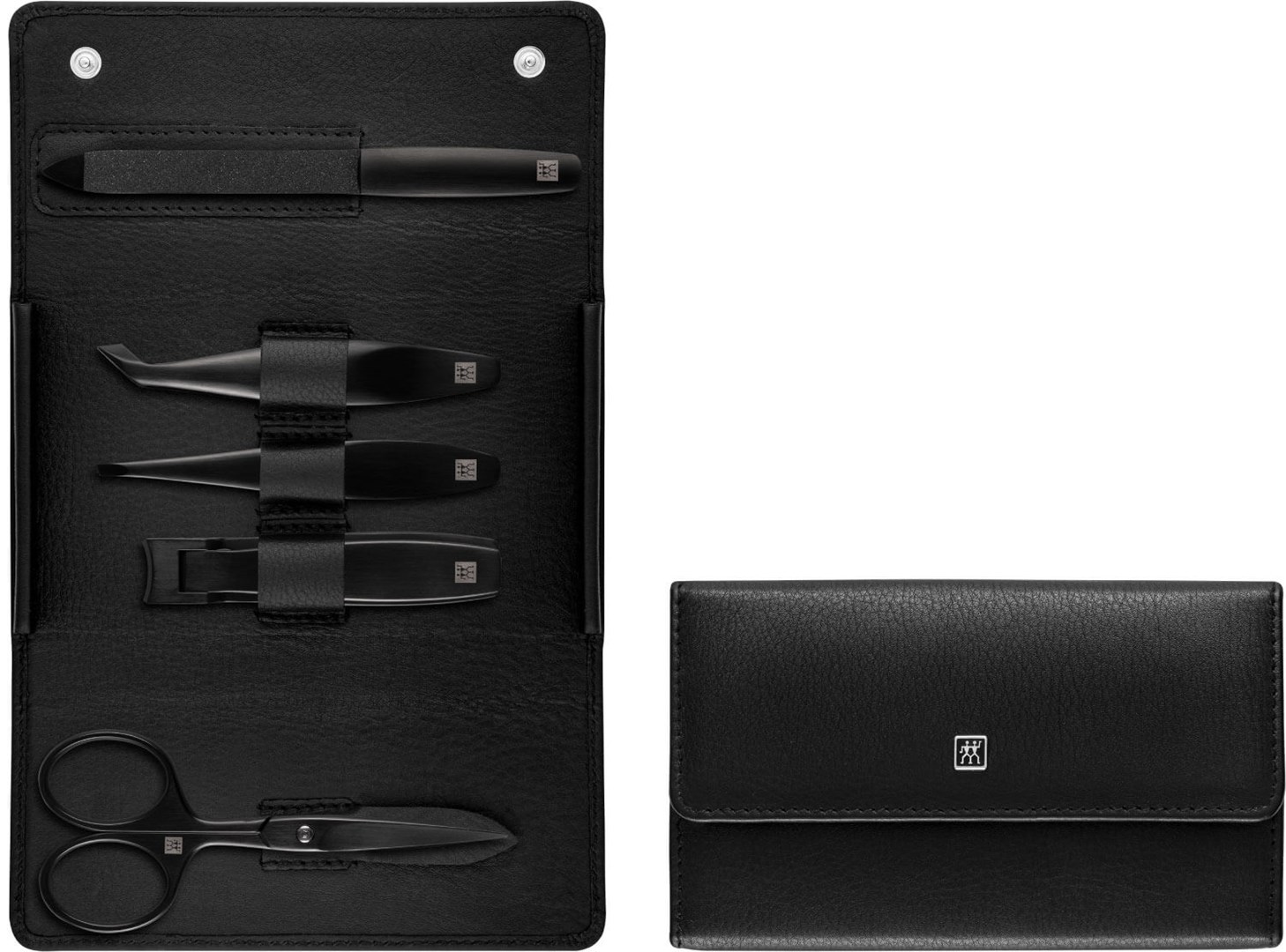 ZWILLING PREMIUM Zestaw do manicure -