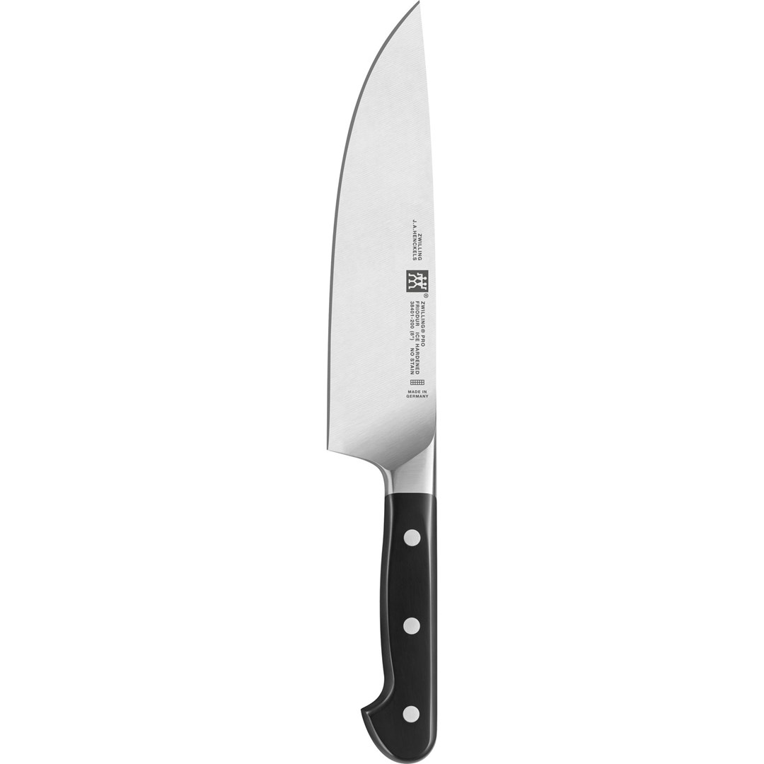ZWILLING  Pro Chef`s Knife - 20