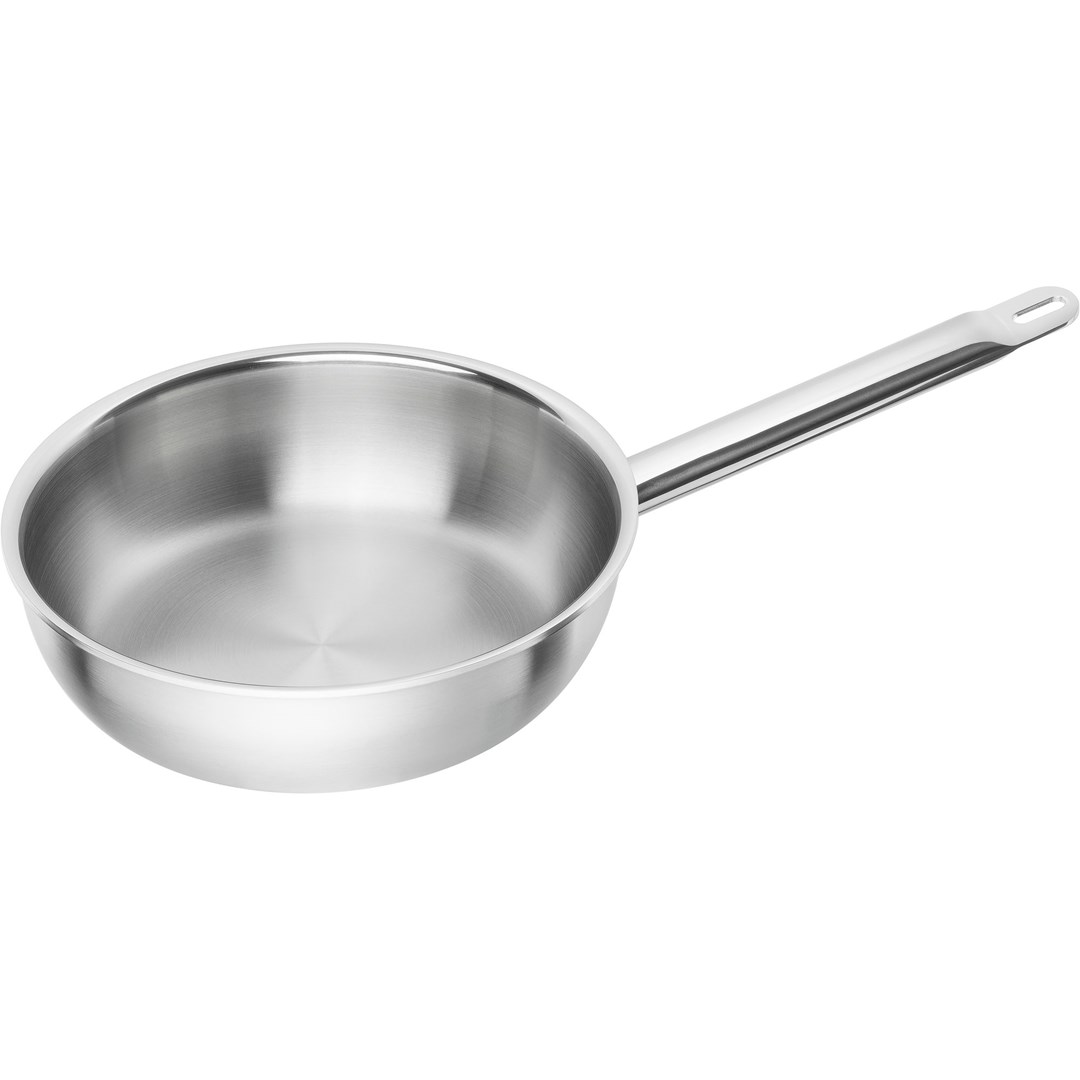 ZWILLING Pro Steel Frying Pan -