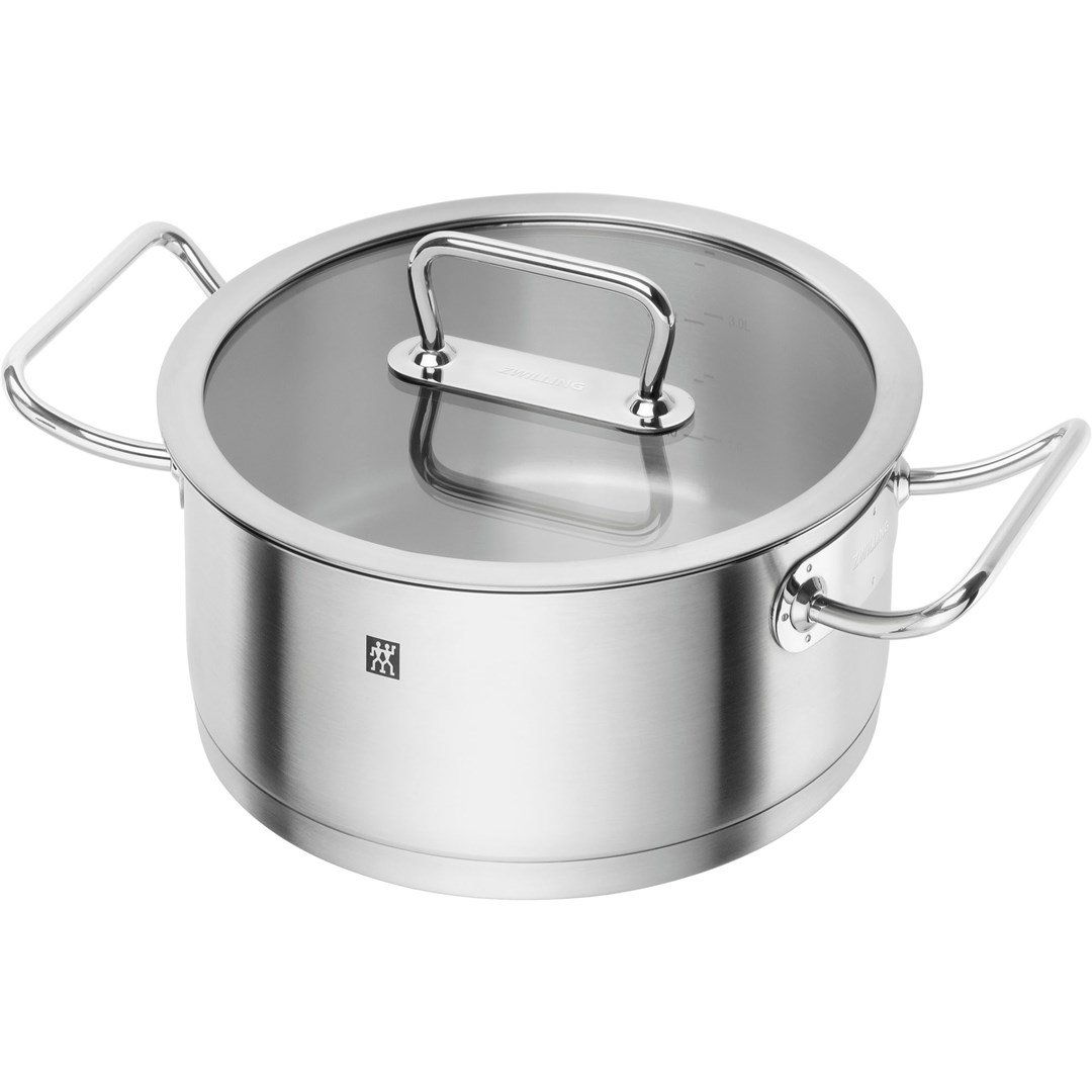 ZWILLING Pro Stew pot, 24 cm