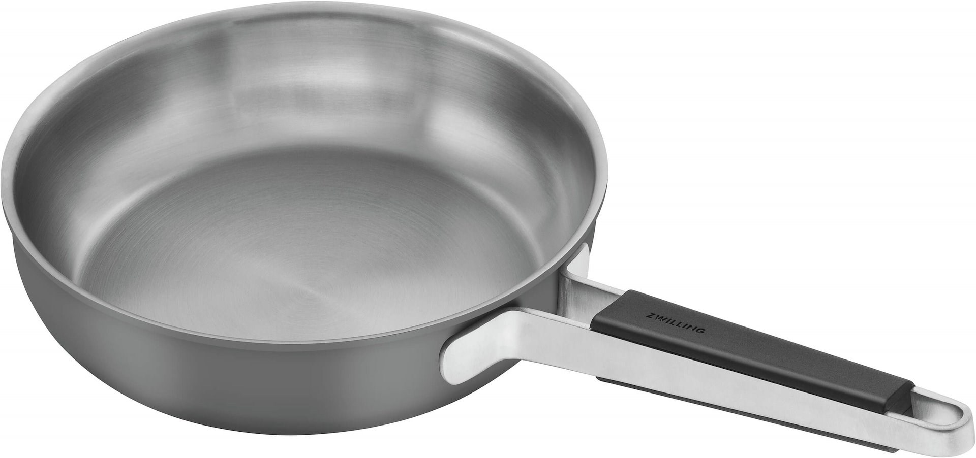ZWILLING PURE Patelnia indukcyjna płytka -