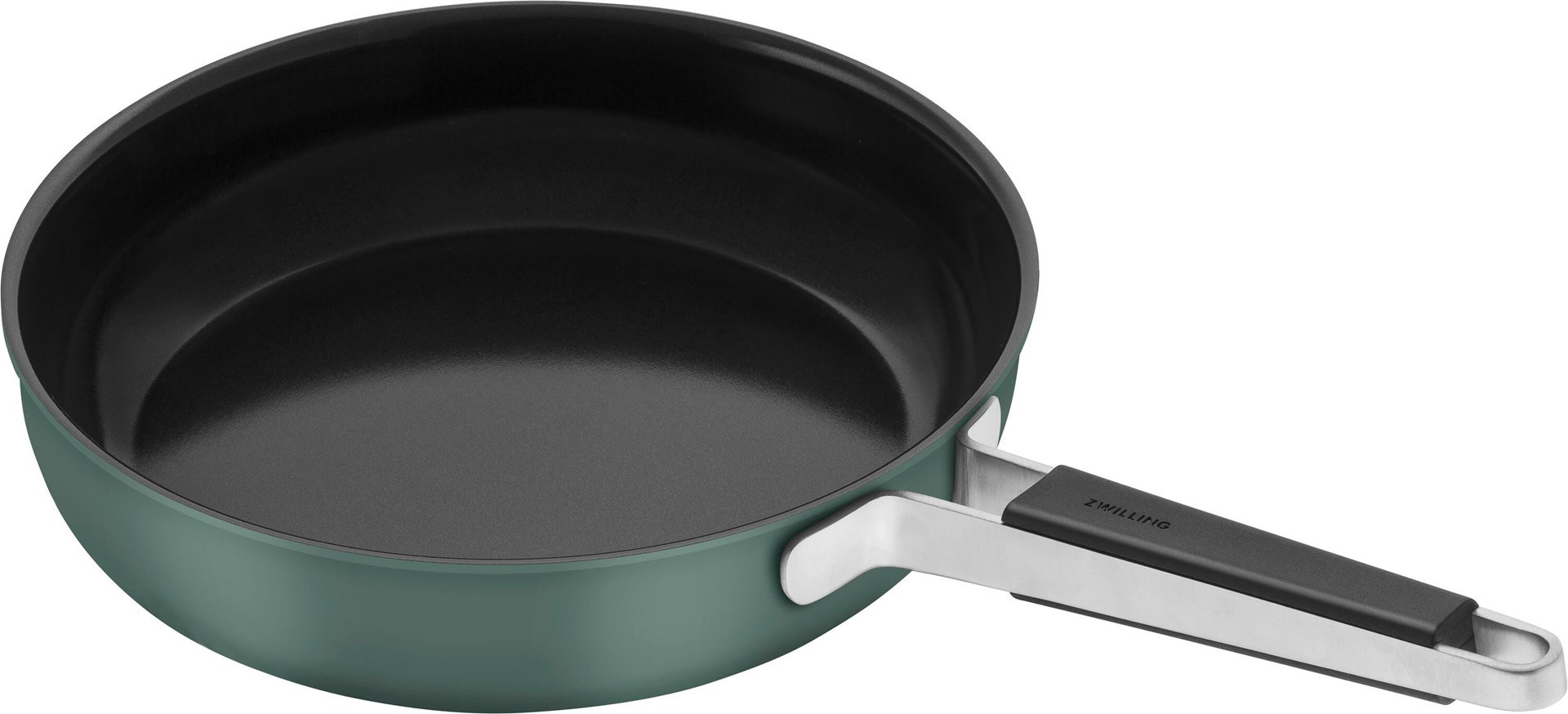 ZWILLING  PURE Shallow Frying Pan 28