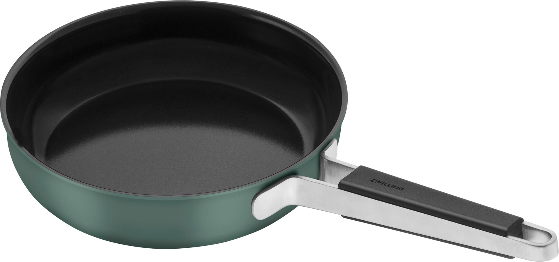 ZWILLING  PURE Shallow Pan 24 cm