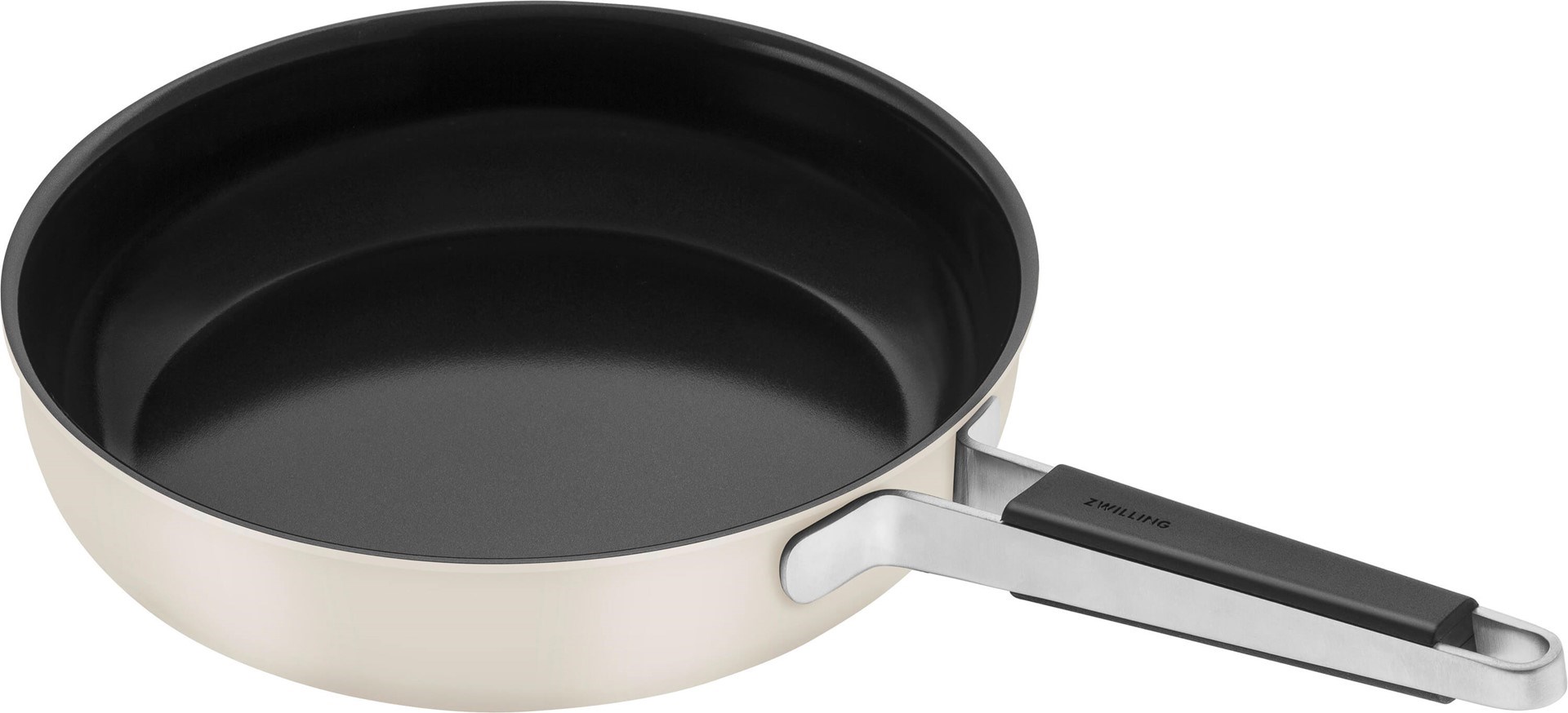 ZWILLING  PURE Shallow Pan 28 cm