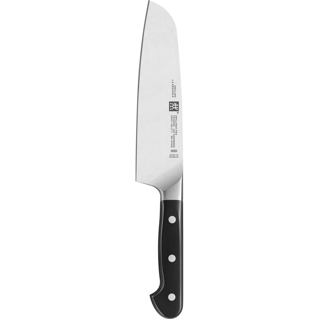 ZWILLING  Santoku Domestic knife | 38407-181-0