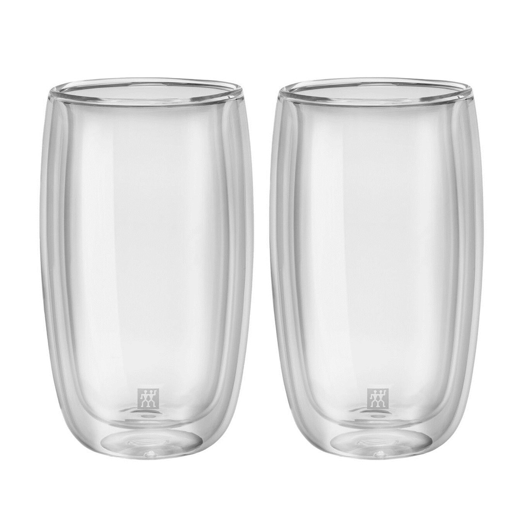ZWILLING  Sorrento 2x350 ml latte macchiato