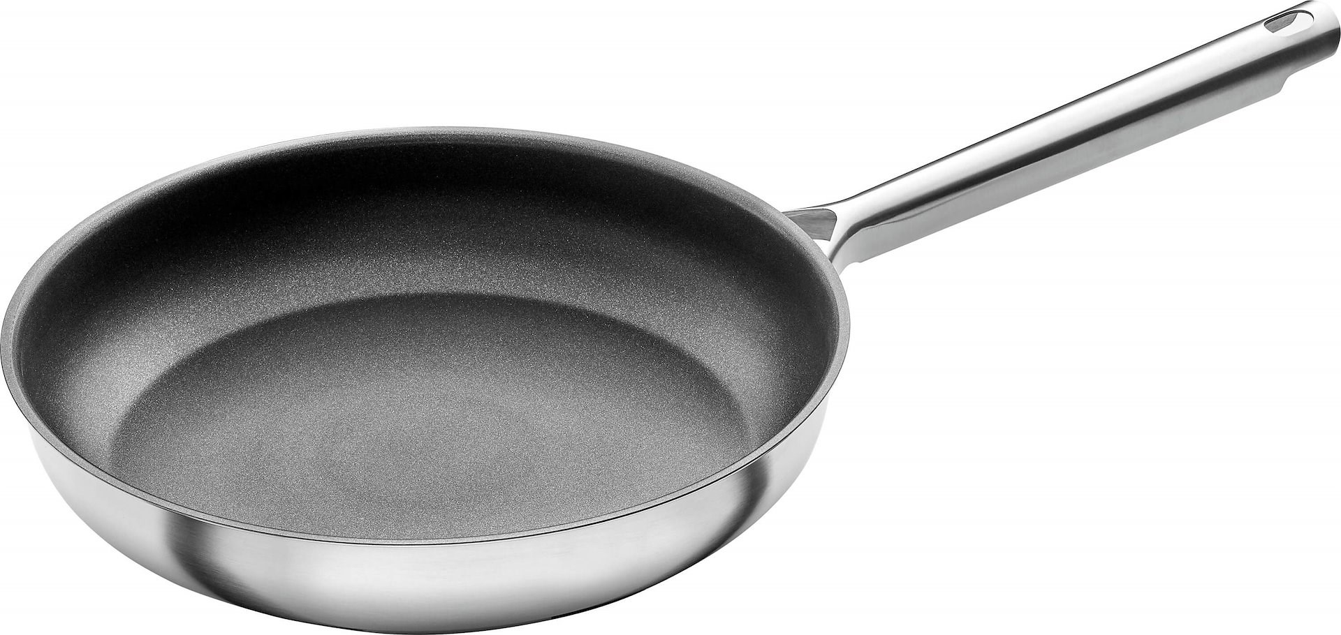 ZWILLING TRUEFLOW Patelnia płytka non-stick 24