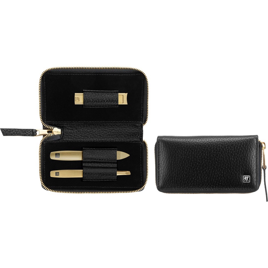 ZWILLING Twinox Gold Edition Manicure Set