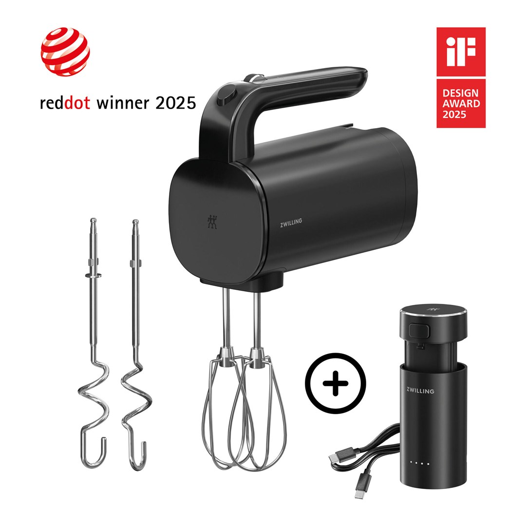 ZWILLING  Xtend hand mixer | Xtend