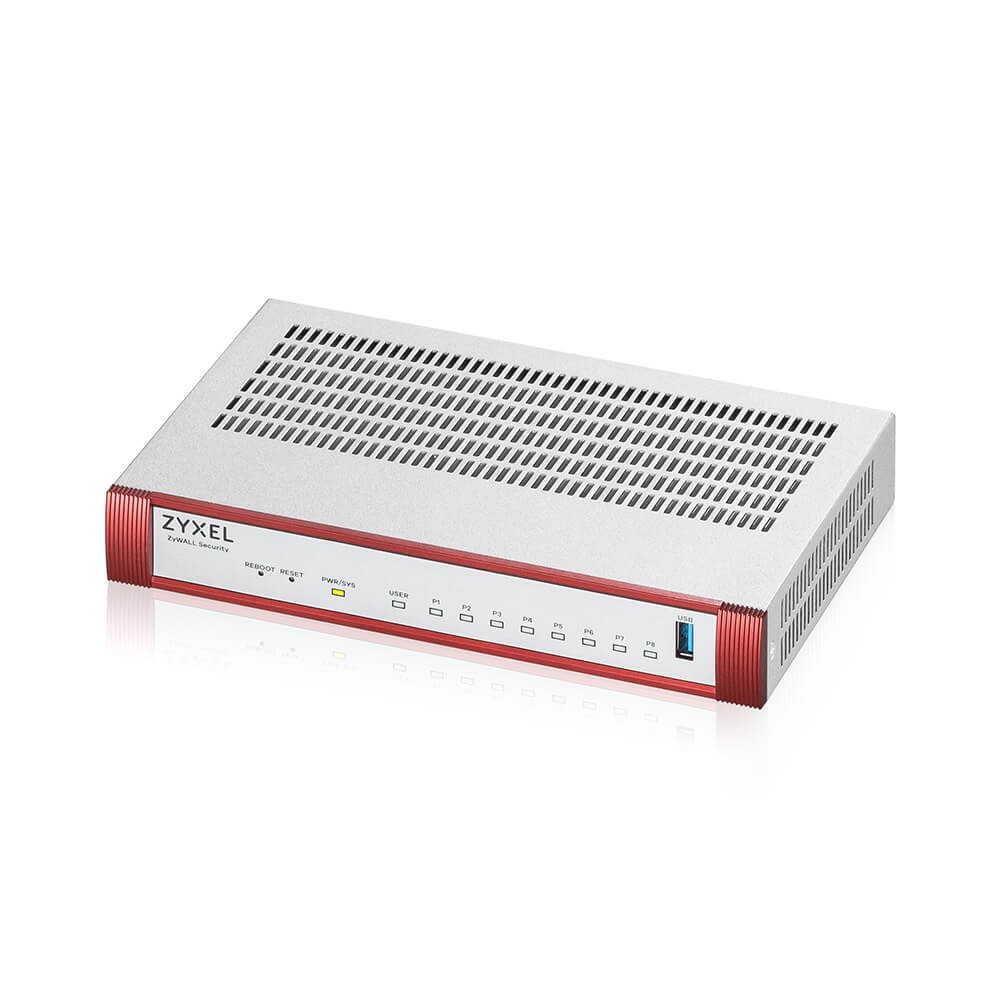 Zyxel   firewall USGFLEX100HP-EU0101F | USGFLEX100HP-EU0101F |