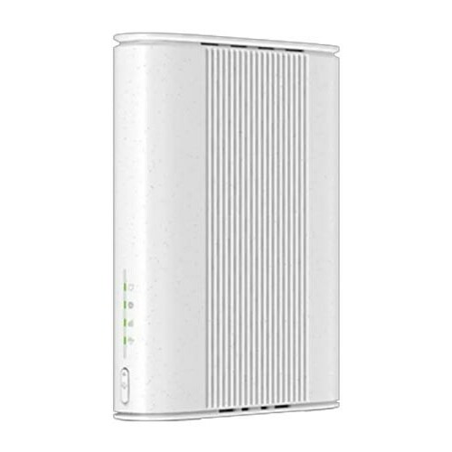Telekom Zyxel NR5111 wireless router Gigabit